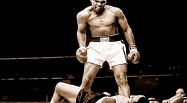 Timeline: Muhammad Ali