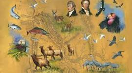 Timeline: Lewis and Clark