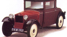 Timeline: The Coming Of The Automobile