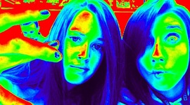 Timeline: World War II - Jenna Taylor & Michelle Perritt