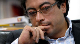 Timeline: Gustavo Petro’s Government in Bogotá