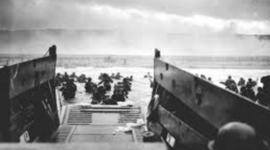 Timeline: Operation Overlord