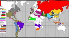 Timeline: Global Interactions (1450-1750)