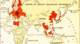 Timeline: The World Wars and Great Depression