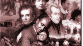 Timeline: Historical Connections Project Timeline