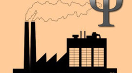 Timeline: PSICOLOGIA INDUSTRIAL