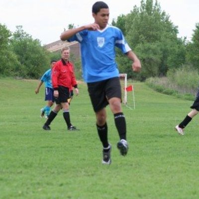 Timeline: Matheus' Life