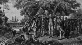 Timeline: Ausralian History