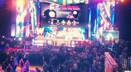 Timeline: Top 15 Most Memorable WWE Wrestlemania Moments