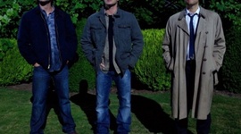 Timeline: Jared Padalecki, Jensen Ackles & Misha Collins