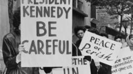 Timeline: The Cold War