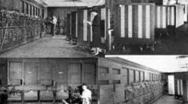 Timeline: the Eniac Dinosaur Computer