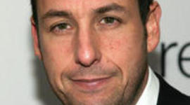 Timeline: Adam Sandler 1966