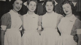 Timeline: History of Nurses Week