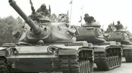 Timeline: Cold War Timeline