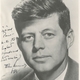 Jfk sp payne autograph
