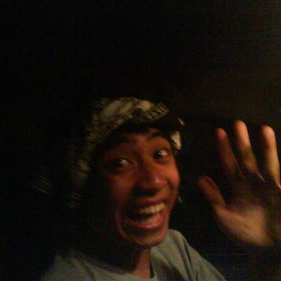 Timeline: My life  :D