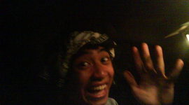 Timeline: My life  :D