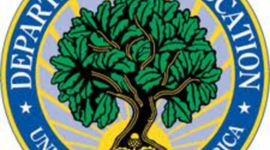 Timeline: Special Education History