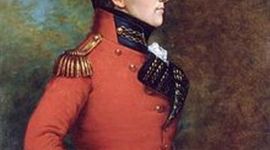 Timeline: Isaac Brock: Le héros du Haut-Canada