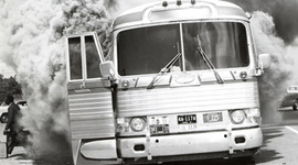 Timeline: Freedom Riders