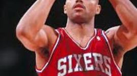 Timeline: life of charles barkely