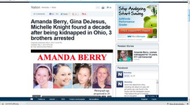 Timeline: Ohio Teenagers That Went Missing For Over A Decade Are Now Found