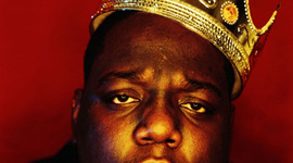 Timeline: The Life and Death of Biggie