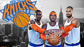 Timeline:  New York Knicks Key Player Signings