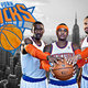 New york knicks timeline