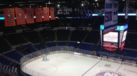 Timeline: New York Islanders Playoff History