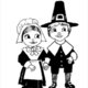 Pilgrims