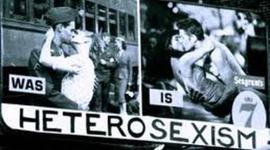 Timeline: Heterosexism