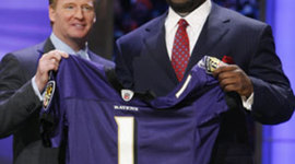 Timeline: Michael Oher (American Lit)