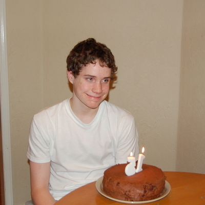 Timeline: Dylan's Timeline!