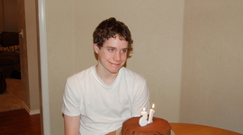 Timeline: Dylan's Timeline!