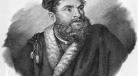 Timeline: Marco Polo