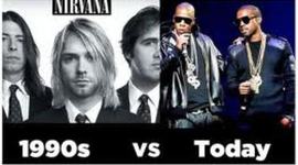 Timeline: 1990's- present