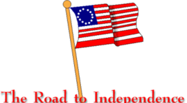 Timeline: The road to independence