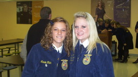 Timeline: Laurie Fitch