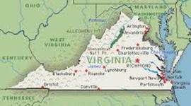 Timeline: Virginia nicole