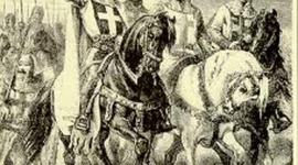 Timeline: The Crusades