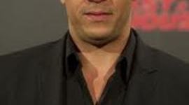 Timeline: Vin Diesel timeline