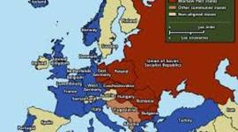 Timeline: Cold War Timeline