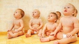 Timeline: Toddler Timeline Project