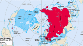 Timeline: cold war timeline