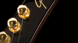 Timeline: History of Guitars Timeline