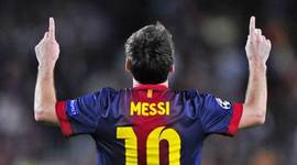 Timeline: Lionel Messi
