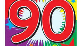 Timeline: 7A Mighty Nineties