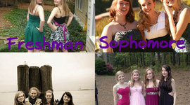 Timeline: Through the Years